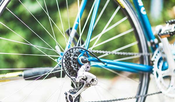 Cycle to work