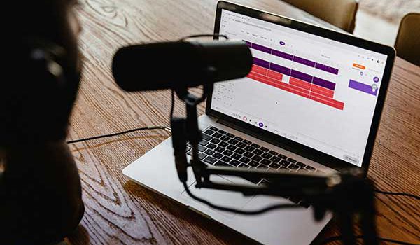 Podcast