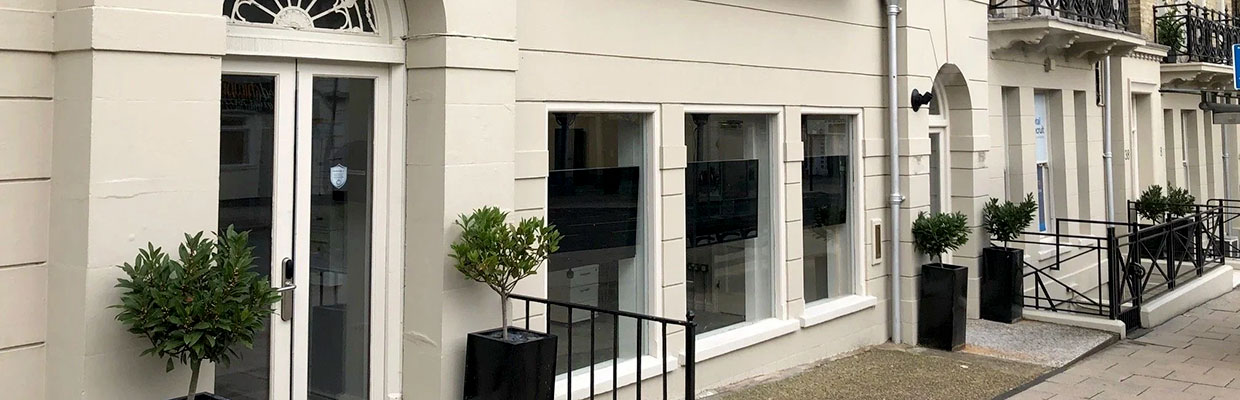 34 Prince of Wales Road