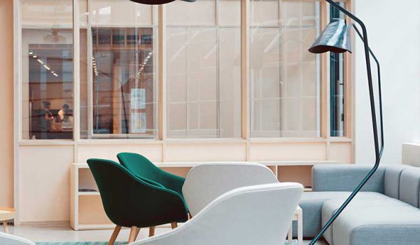 Custom offices