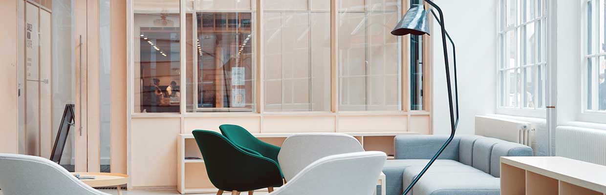 Custom offices